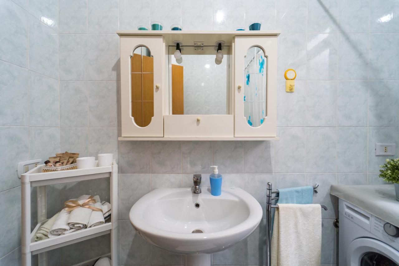 Willa Casa Lina Con Terrazza Canicattini Bagni Zewnętrze zdjęcie