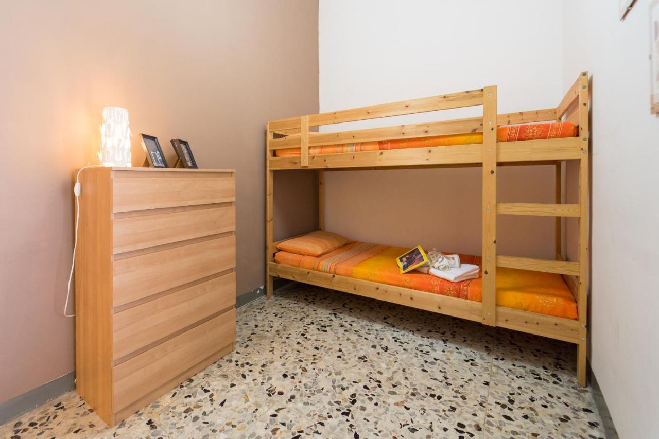 Willa Casa Lina Con Terrazza Canicattini Bagni Zewnętrze zdjęcie