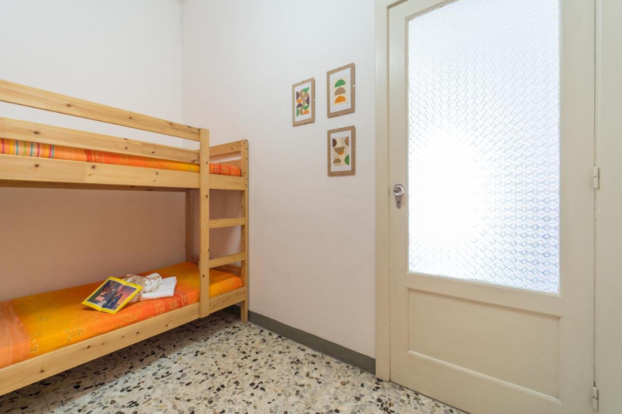 Willa Casa Lina Con Terrazza Canicattini Bagni Zewnętrze zdjęcie